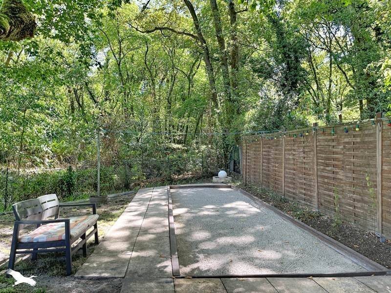 Maison à vendre, 172m², Le Pian-Médoc