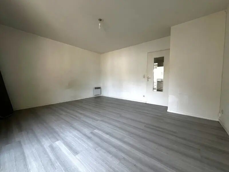 Appartement à vendre, 47m², Meulan-en-Yvelines