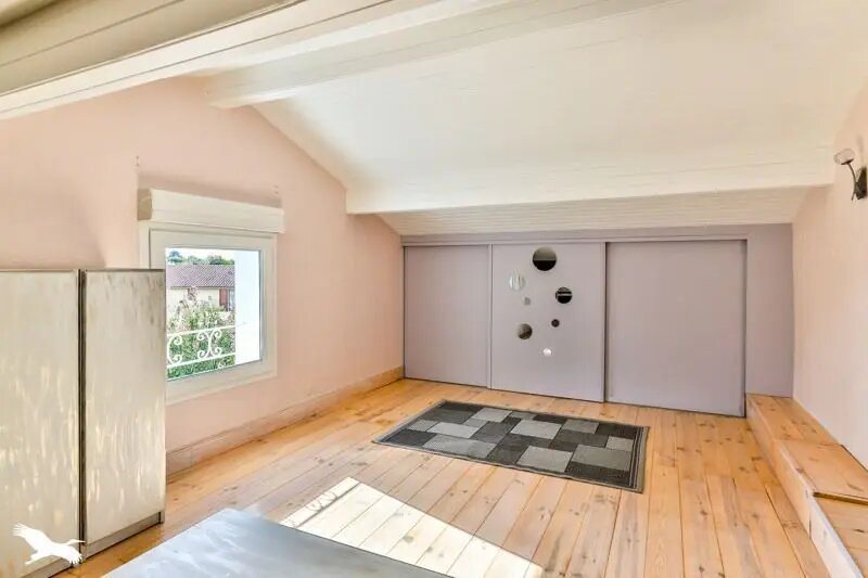 Maison à vendre, 120m², Biscarrosse