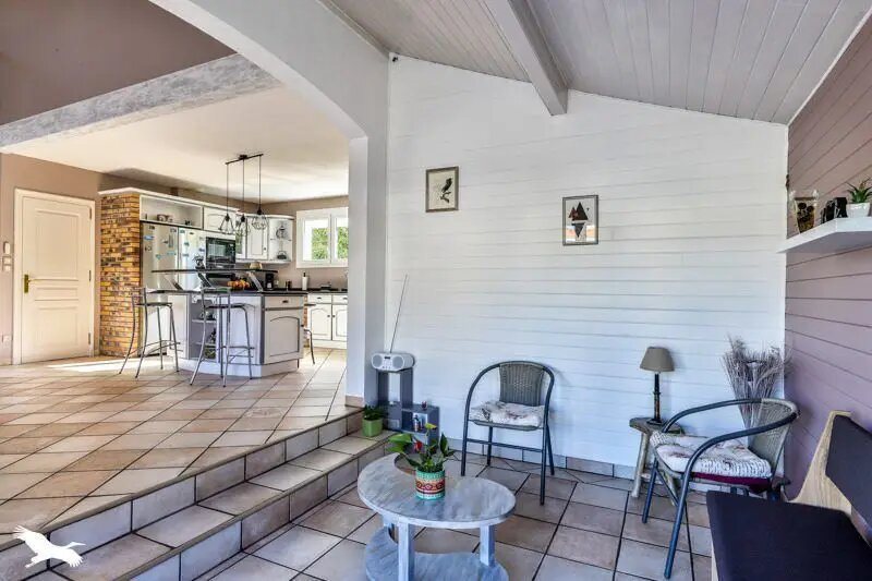 Maison à vendre, 120m², Biscarrosse