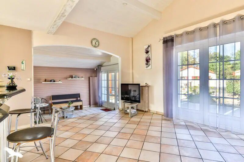 Maison à vendre, 120m², Biscarrosse