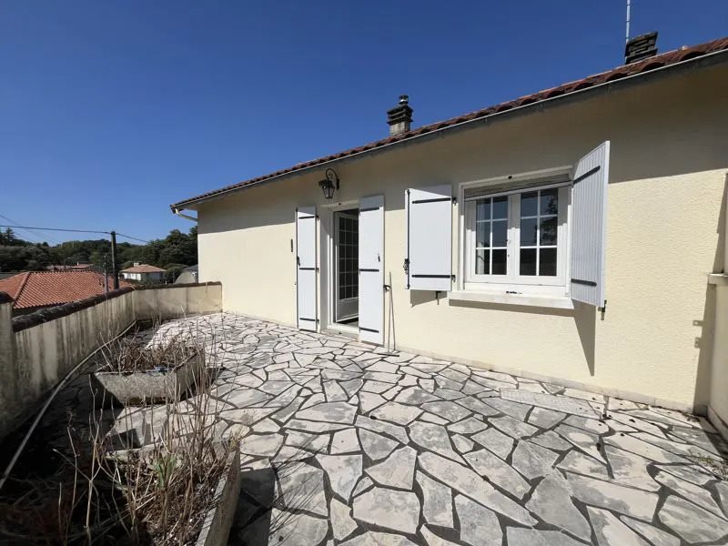 Maison à vendre, 64m², Ruffec