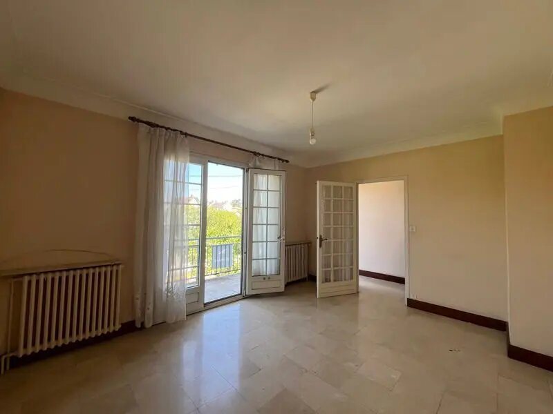 Maison à vendre, 64m², Ruffec