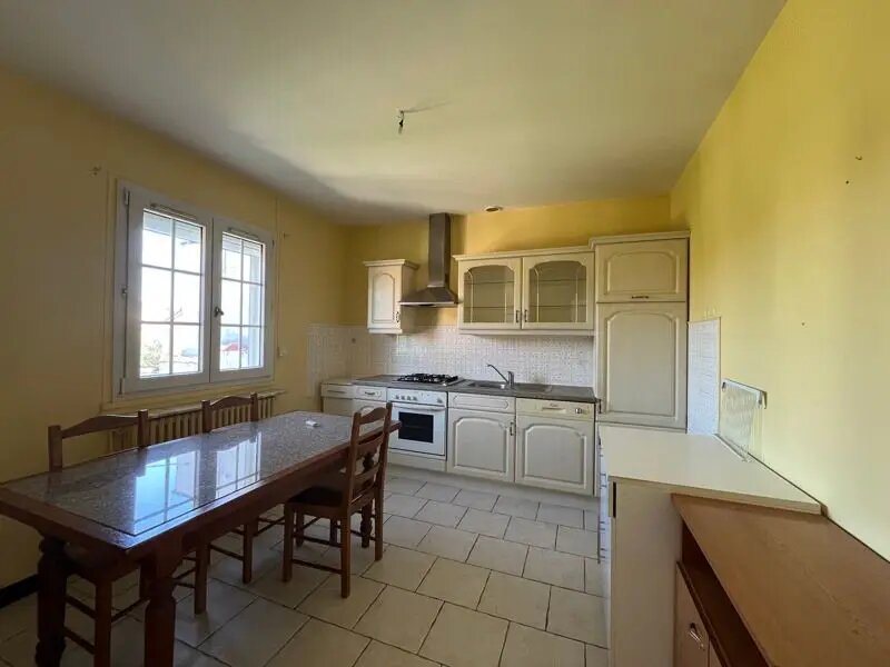 Maison à vendre, 64m², Ruffec