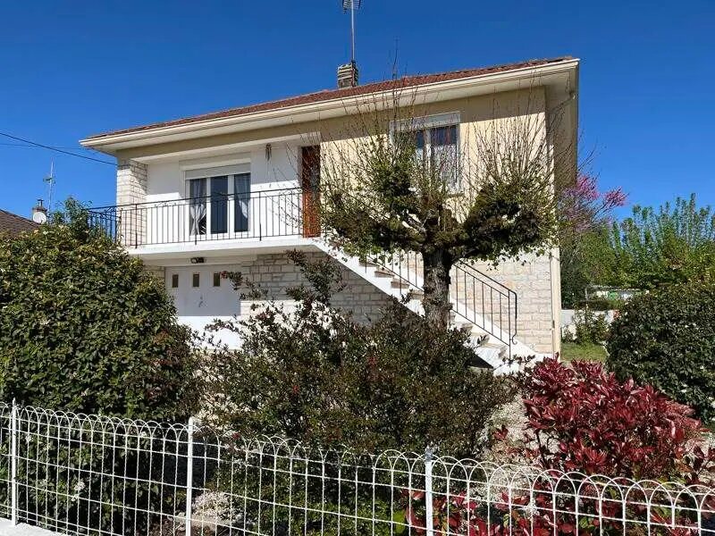 Maison à vendre, 75m², Neuvic