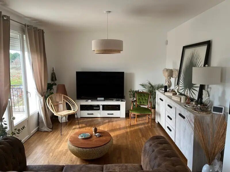 Maison à vendre, 75m², Neuvic