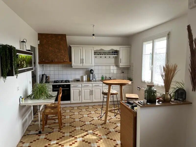 Maison à vendre, 75m², Neuvic