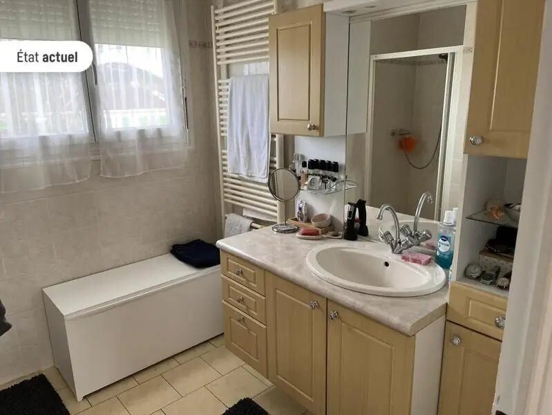 Maison à vendre, 75m², Neuvic