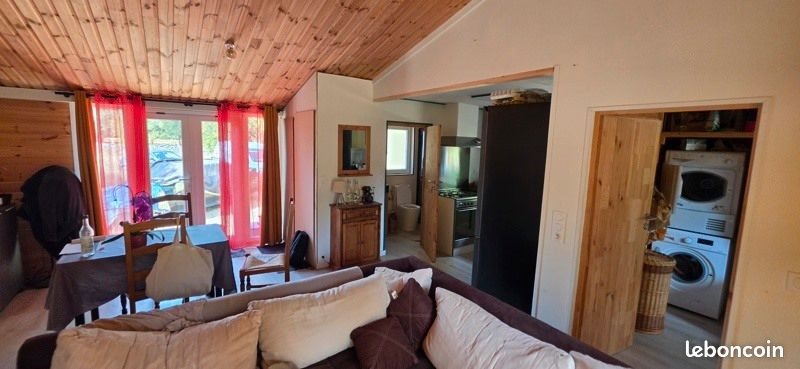 Maison à vendre, 60m², Varaire