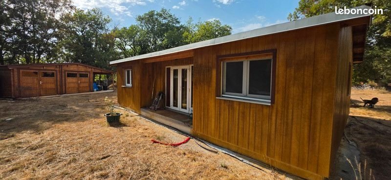 Maison à vendre, 60m², Varaire