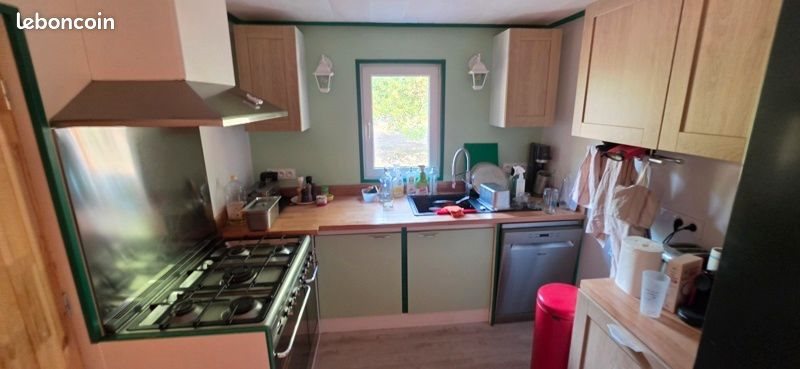 Maison à vendre, 60m², Varaire