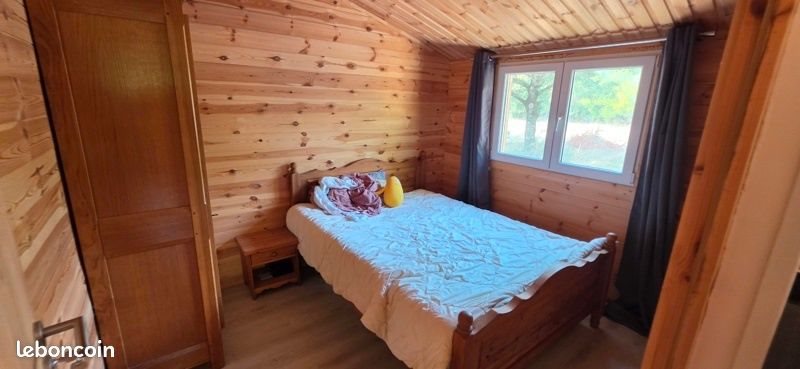 Maison à vendre, 60m², Varaire