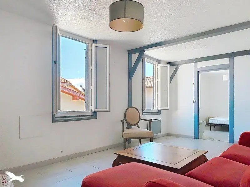 Appartement à vendre, 98m², Vieux-Boucau-les-Bains