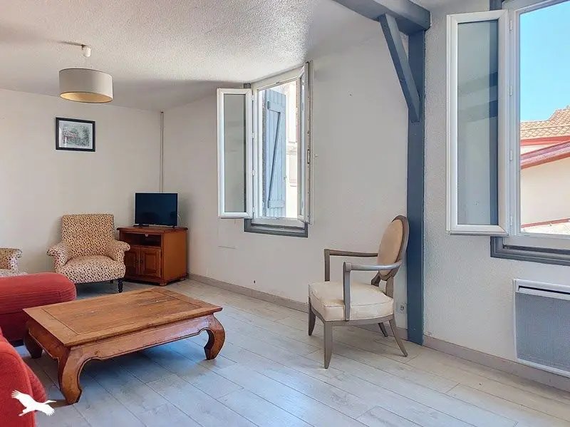 Appartement à vendre, 98m², Vieux-Boucau-les-Bains