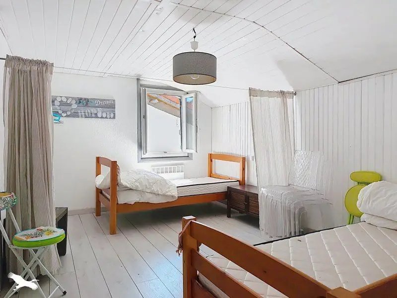 Appartement à vendre, 98m², Vieux-Boucau-les-Bains
