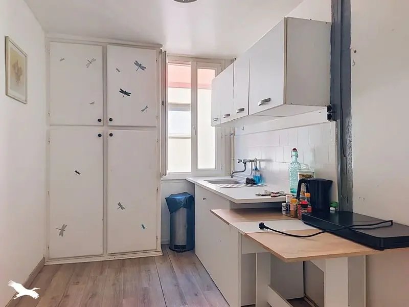 Appartement à vendre, 98m², Vieux-Boucau-les-Bains