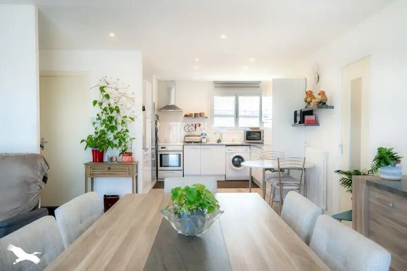 Maison à vendre, 76m², Saumur