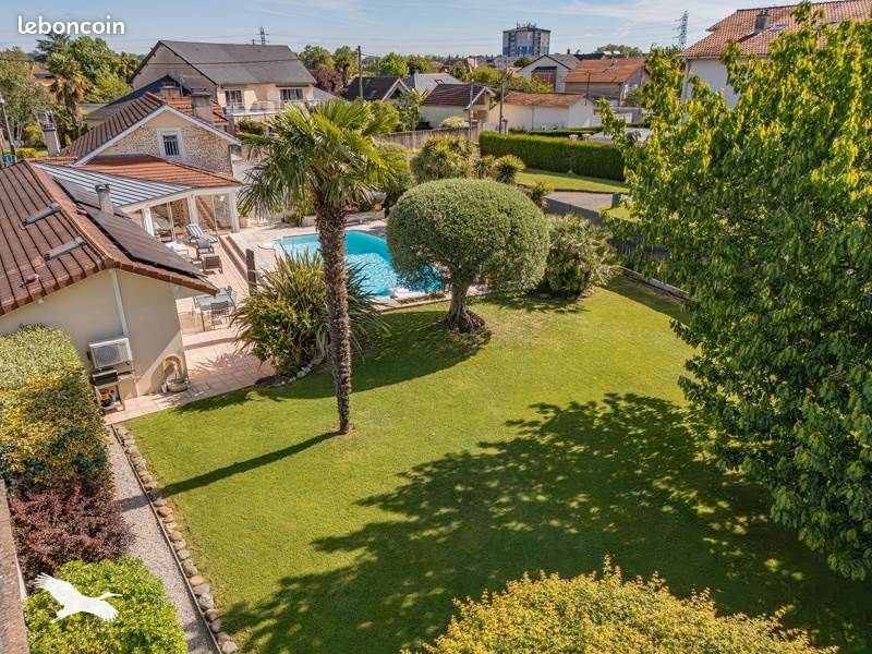 Maison à vendre, 180m², Lons