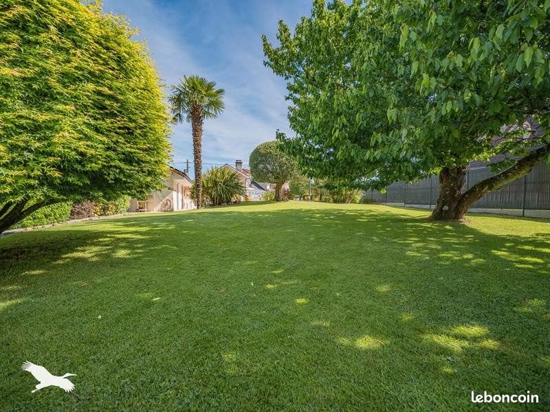 Maison à vendre, 180m², Lons