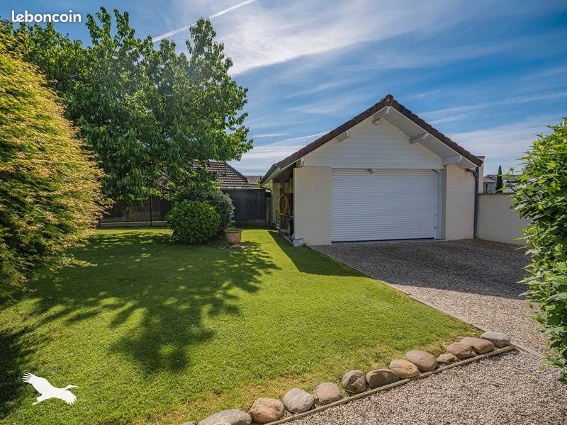 Maison à vendre, 180m², Lons