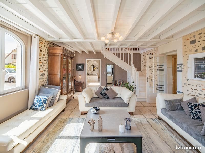 Maison à vendre, 180m², Lons