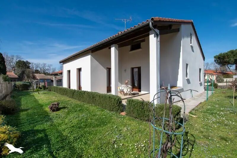 Maison à vendre, 130m², Muret
