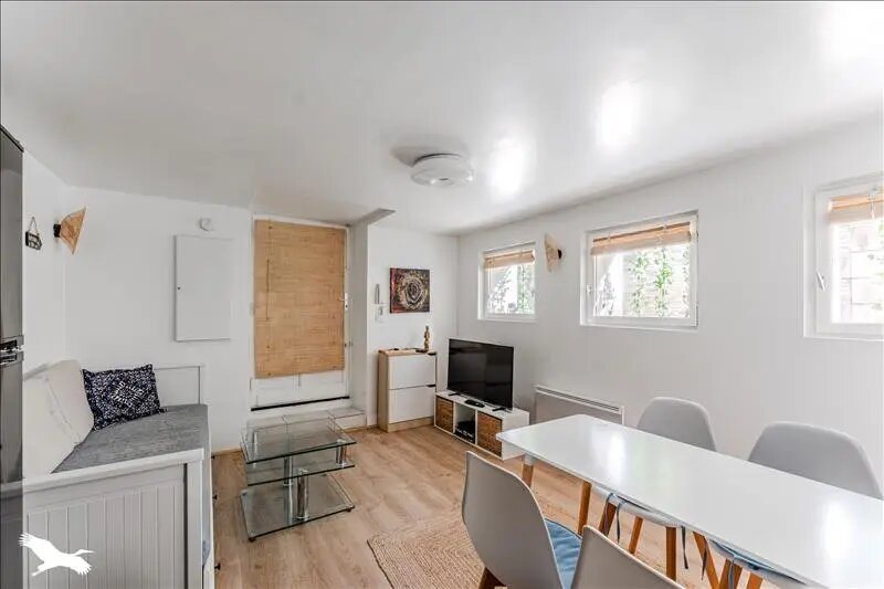 Appartement à vendre, 29m², Arcachon