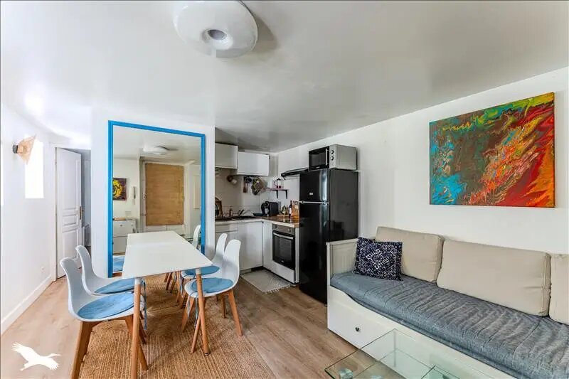 Appartement à vendre, 29m², Arcachon