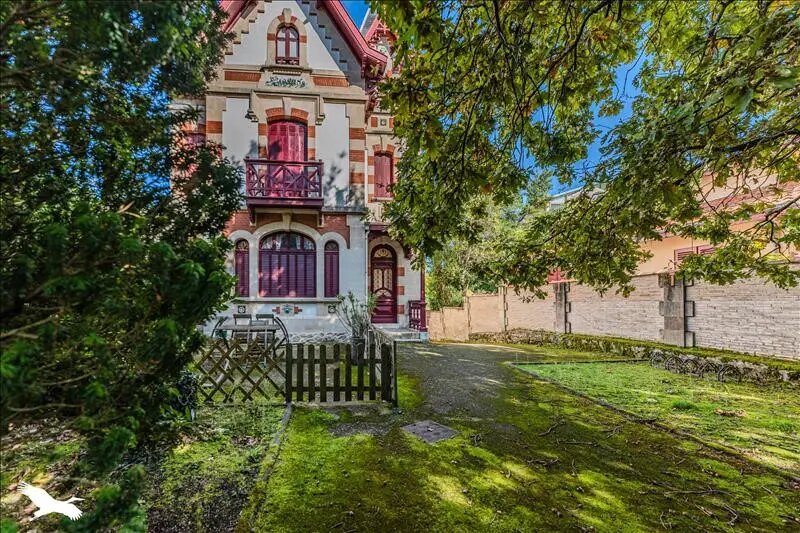 Appartement à vendre, 29m², Arcachon