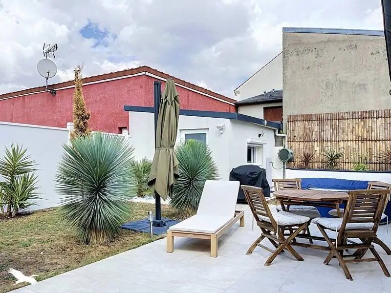 Maison à vendre, 80m², Bezons
