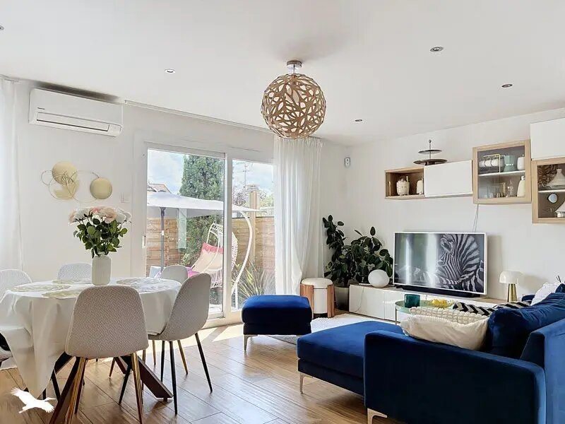 Maison à vendre, 80m², Bezons