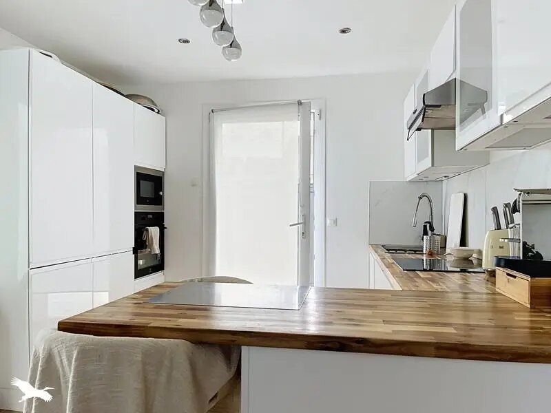 Maison à vendre, 80m², Bezons