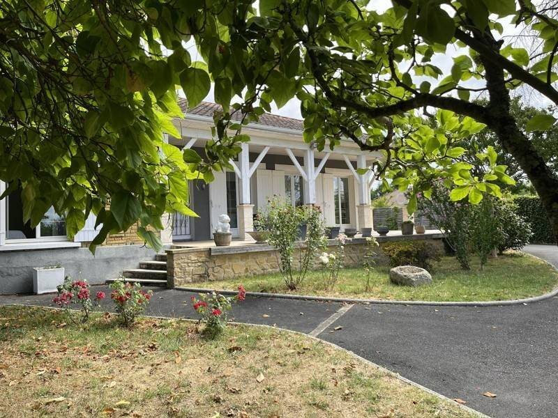 Maison à vendre, 206m², Prigonrieux
