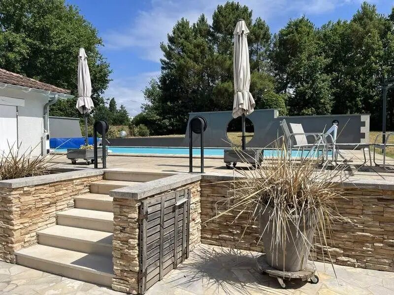 Maison à vendre, 206m², Prigonrieux