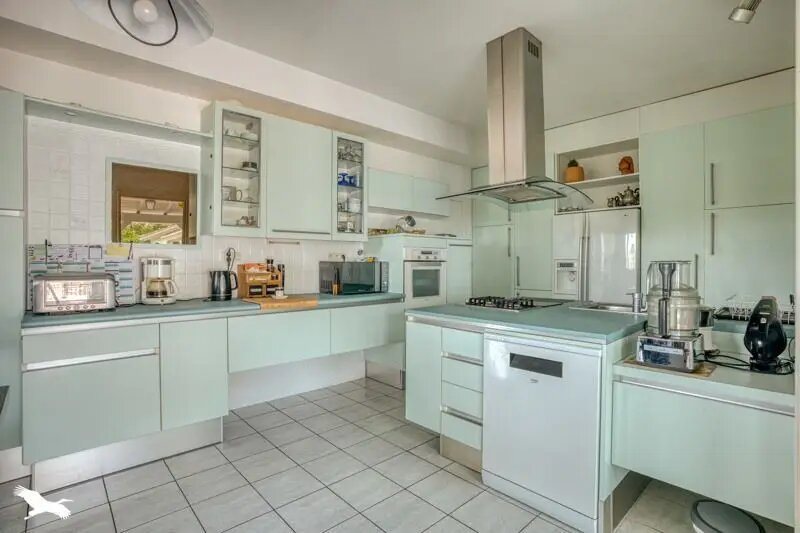 Maison à vendre, 206m², Prigonrieux