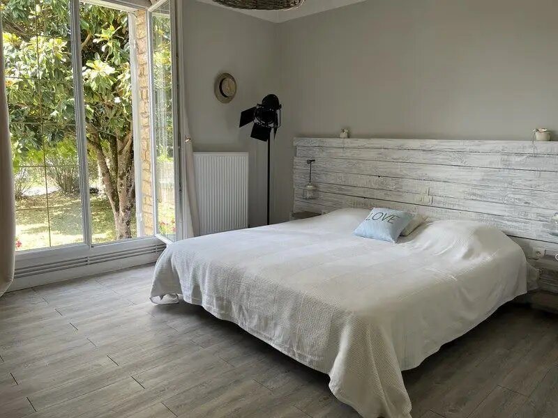 Maison à vendre, 206m², Prigonrieux