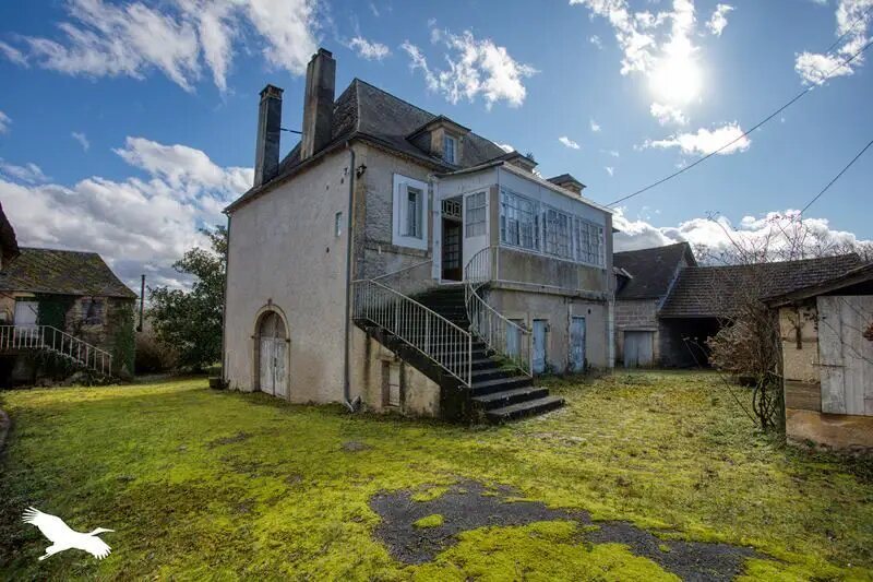 Maison à vendre, 133m², Peyrignac