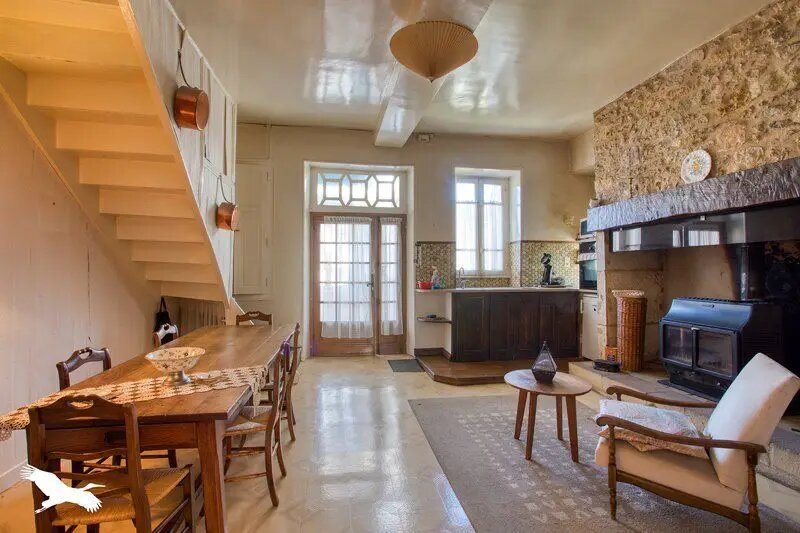 Maison à vendre, 133m², Peyrignac