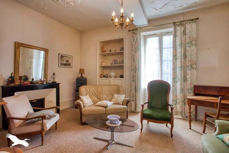 Maison à vendre, 133m², Peyrignac