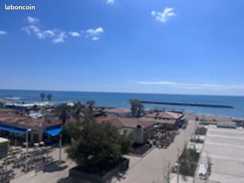 Appartement à vendre, 21m², Agde (Cap d'Agde)