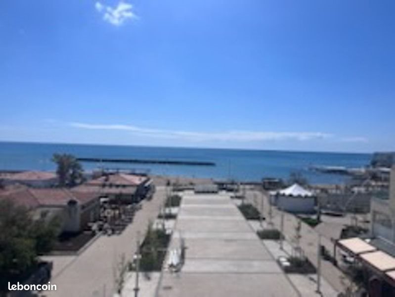 Appartement à vendre, 21m², Agde (Cap d'Agde)