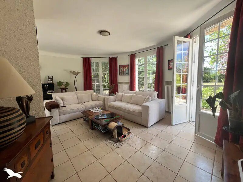 Maison à vendre, 180m², Sciecq