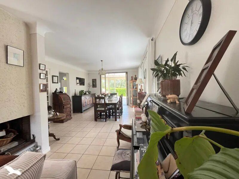 Maison à vendre, 180m², Sciecq