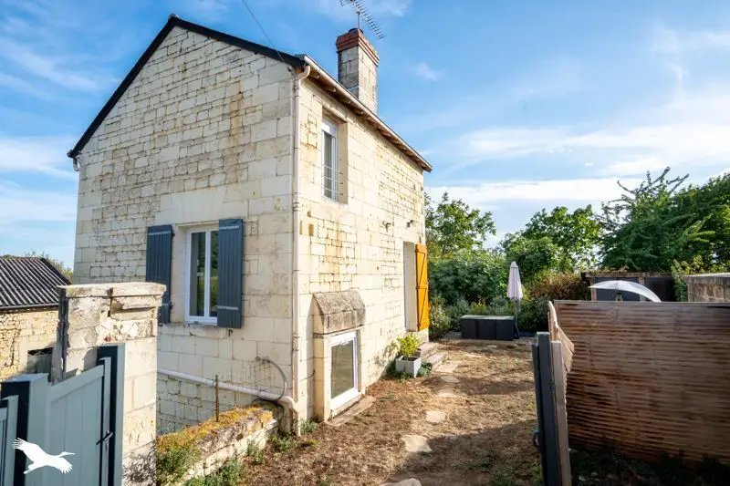 Maison à vendre, 122m², Épieds