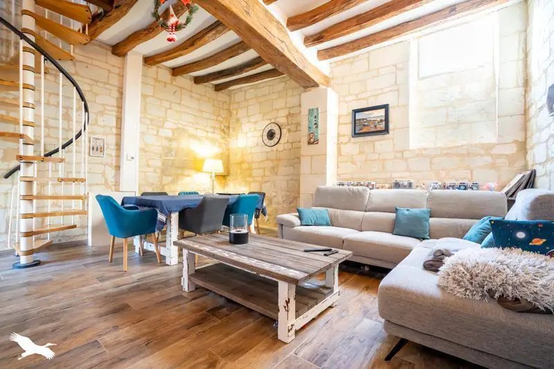 Maison à vendre, 122m², Épieds