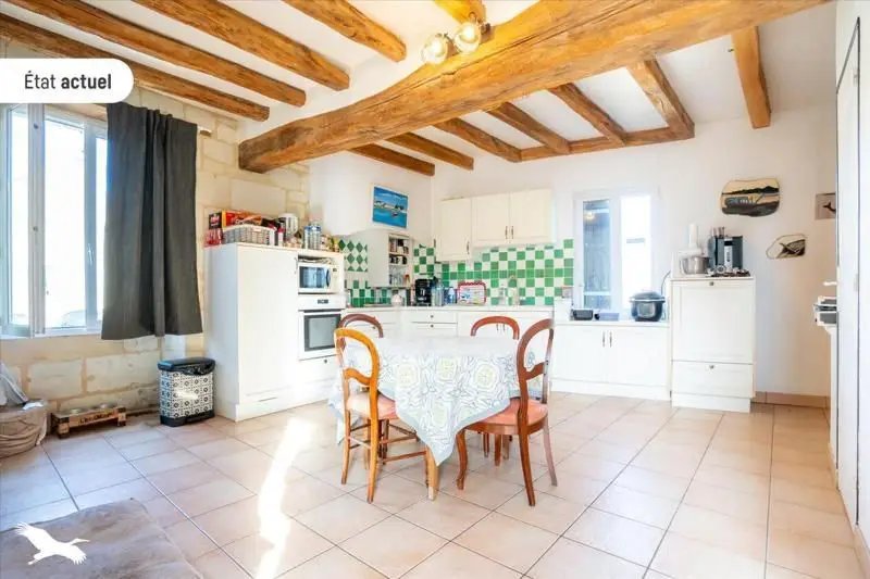 Maison à vendre, 122m², Épieds
