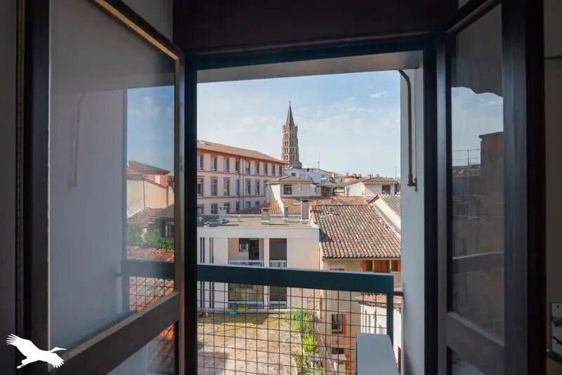 Appartement à vendre, 95m², Toulouse