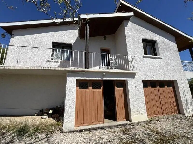 Maison à vendre, 130m², Villefranche-de-Rouergue