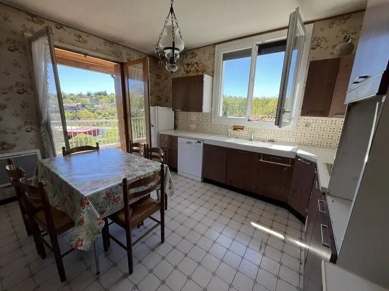 Maison à vendre, 130m², Villefranche-de-Rouergue