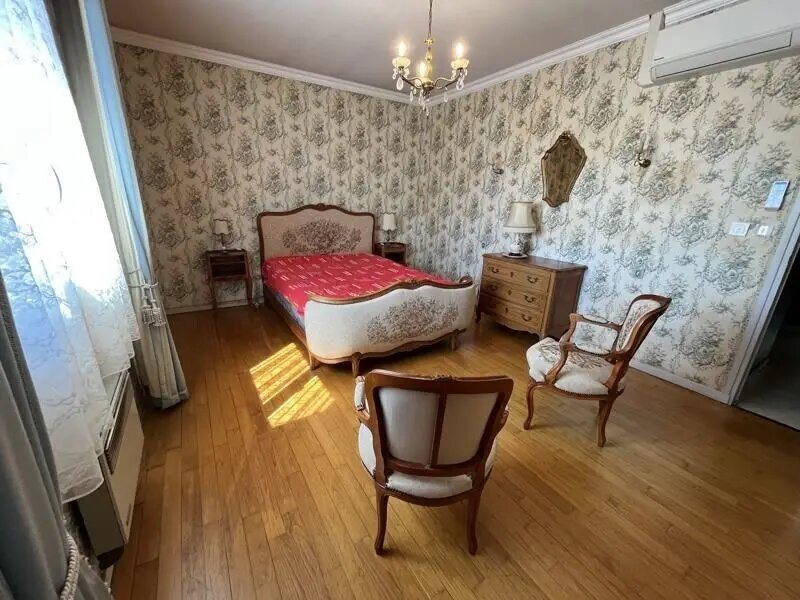Maison à vendre, 130m², Villefranche-de-Rouergue